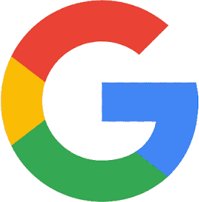 Google rating