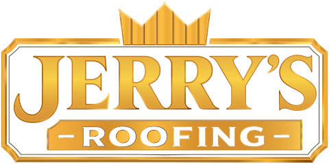 Jerry's Roofing